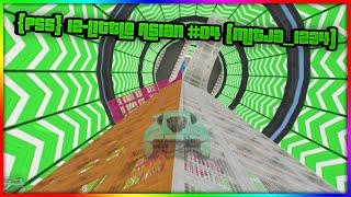 {PS5} 12-Little Asian #04 Mitja_1234  GTA V Custom Map  15%  4K  60 Fps  PC