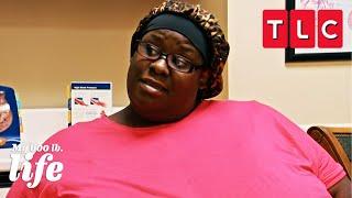 Syreetas Weight Loss Journey  My 600-lb Life  TLC