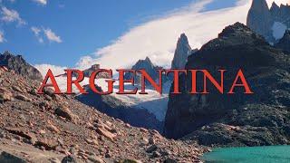 ode to argentina
