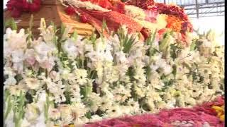 Salutation to H.H. Mataji Shree Nirmala Devi Nirmal Dham Delhi  India  Feb. 27&282011 Part 12