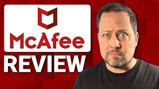 Should You Use McAfee in 2024?  McAfee Review