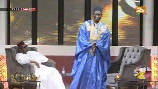 SPÉCIAL GAMOU#RAMADAN2021 AVEC TAFSIR ABDOURAHMANE GAYE ET CHERIF MAMINE AIDARA