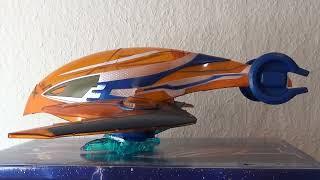 Talon Fighter    Fantastic Toys and Merchandise  523