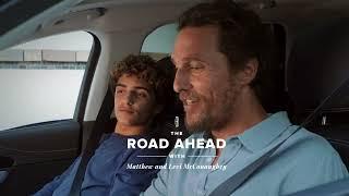 The Road Ahead  Chapter One  Lincoln