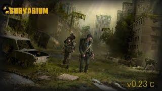 Survarium PVP режим