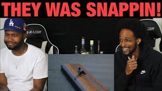 Baby Keem Kendrick Lamar - range brothers  Official Music Video  FIRST REACTION