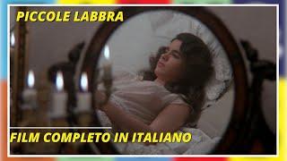 Piccole Labbra Little Lips - TV Version by Film&Clips