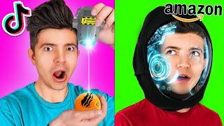 Ultimate TIKTOK vs AMAZON Items