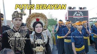 Rilisan terbaru sasak Putus berayean_Bq Mustianah Temu karya 05