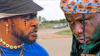 Omo Ekun Aiye - Nigerian Yoruba Movie Starring Odunlade Adekola  Ibrahim Yekini  Lateef Adedimeji