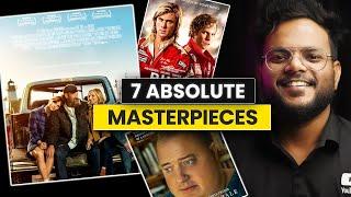 TOP 7 BEST Absolute Masterpiece Movies You Must Not Miss