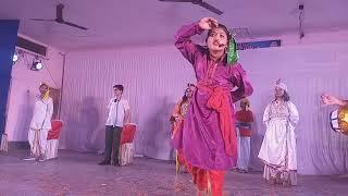 Gupi gayin  Bagha bayin ..... drama in school.. annual function 2024.. pvm