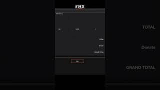 Checkout Website Erex part 2
