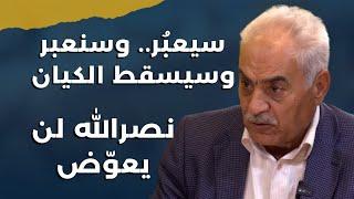 اغتيال خامنئي وضرب نفط الخليج..ميخائيل عوض يستشرف 20 يوما مفصلياصواريخ العراق وفرصة الرضوان والعباس