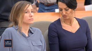 Accused Husband Killer Kouri Richins Cries in Court Extremely Sad as Judge Sets Next Hearing Date