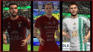 RELESENew Facepack Benzia Gajos & Mikautadze #fifa16 #fifa16offline #fifa16ultimateteam #facepack