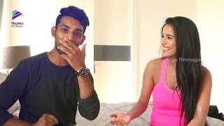 I Prefer watching Movies says Poonam Pandey  Poonam Pandey Exclusive Interview  Promo