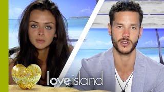 Scott & Kadys Love Island Journey  Love Island 2016