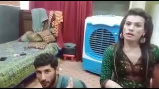 De Hijragano Jang  Funny Pashto Kanzal  Pashto Kanzal Video