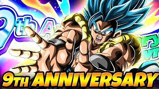 FINAL 9th ANNIVERSARY COUNTDOWN MISSIONS Speculating Upcoming Celebrations  DBZ Dokkan Battle