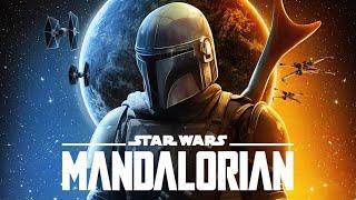 STAR WARS Full Movie 2024 Mandalorian  Book of Boba Fett Clone Wars  FullHDvideos4me Game Movie