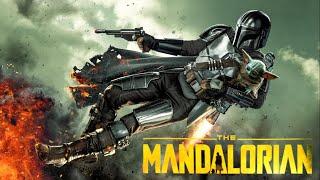 STAR WARS Full Movie 2024 Mandalorian  Book of Boba Fett Clone Wars  FullHDvideos4me Game Movie