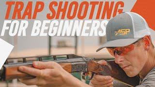 Trap Shooting for Beginners  Rules Tips & Techniques