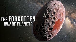 The Planets Hiding Beyond Pluto Explore Our Solar System’s Unconfirmed Worlds