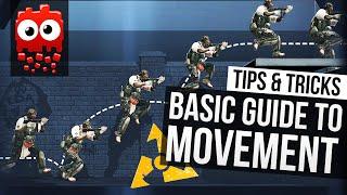 Dirty Bomb Tips & Tricks Basic Guide To Movement