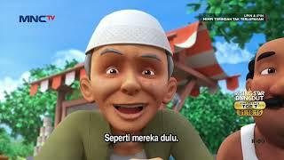 FULL UPIN IPIN EPISODE TERBARU 2022  Ipin upin mimpi terindah tak terlupakan #upinipin #kartun