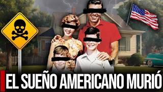 Cómo los Políticos Mataron el Sueño Americano documental