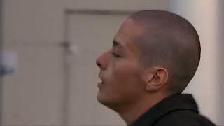 Fresh Out Of Prison - American History X 1998 - Movie Clip Full HD Scene