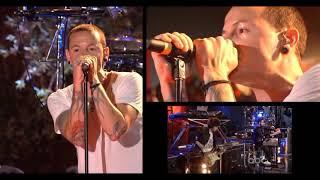 Linkin Park - New Divide Live on Kimmel HD