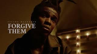Psycho Maadnbad - Forgive Them Official Video Clip Prod. By Tmg
