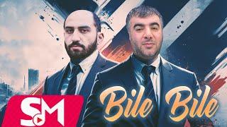 Resad Dagli & Vuqar Bileceri - Bile Bile  Yeni Remix 2024 