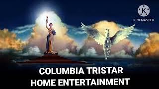 Columbia Tristar Home Entertainment 2001-2005 Remake