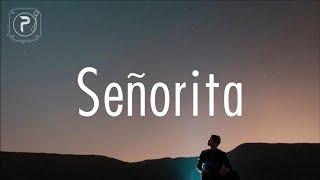 Shawn Mendes Camila Cabello - Señorita Lyrics