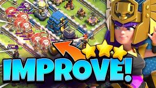 Lalo is ALWAYS TRENDING How To Queen Charge Lalo TH12 Clash of Clans