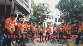 BALAK - 15 BUMI CIBIRU RAYA 19 Juli 2020 Part 1