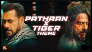 Pathan 2023  New Bollywood Movie  Shahrukh Khan  Salman Khan 