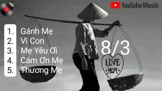 Gánh Mẹ Vì ConMẹ Yêu Ơi  Tuấn Quyền music