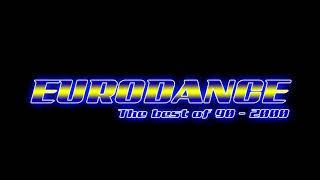 EURODANCE MEGAMIX - The best of 90s - 2000