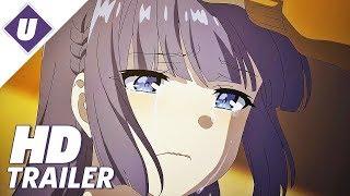 Rascal Does Not Dream Of A Dreaming Girl 2019 - Official Theatrical Trailer