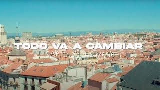 Natalia Lacunza - Todo Va A Cambiar - Capitulo 03