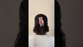 4c Hair Stretch Routine  Tight Curls