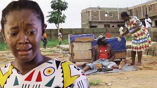 You Cant Watch This Brand  Movie Of Luchy Donald Without Crying - Latest Nigerian Nollywood Movie