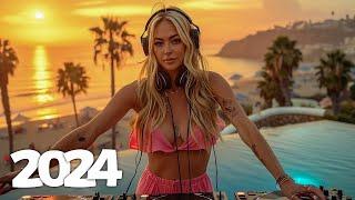 Alan Walker Dua Lipa Coldplay Martin Garrix & Kygo The Chainsmokers Style  Summer Vibes #5