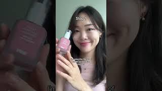 Trending Kpop Idol Makeup ft. Jangwonyoung IVE