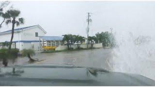 Hurricane Milton live stream in Florida - massive storm surge expected