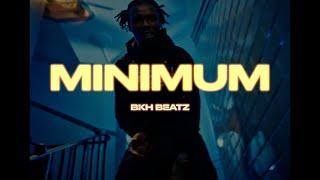 HOODTRAP x Lamano 1.9 type beat MINIMUM ️  Instru BangerTRAP  prod BKH BEATZ